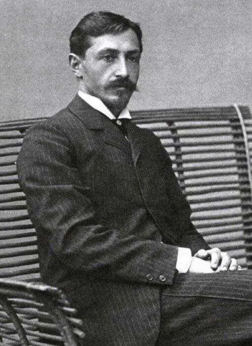 Иван Бунин. / Фото: culture.ru