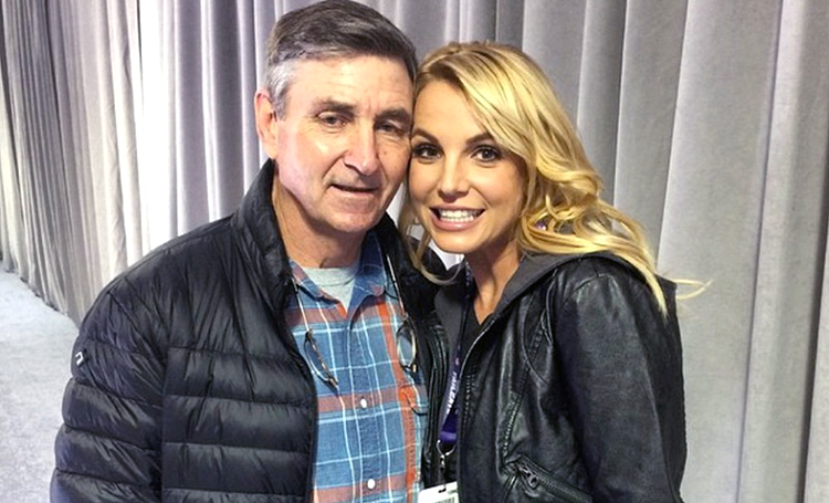 Отец Бритни Спирс не будет ее единственным опекуном: новые детали суда