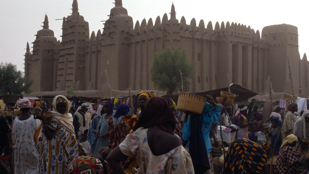 Таможня Мали конфисковала более 160 килограмм наркотиков на границе с Гвинеей