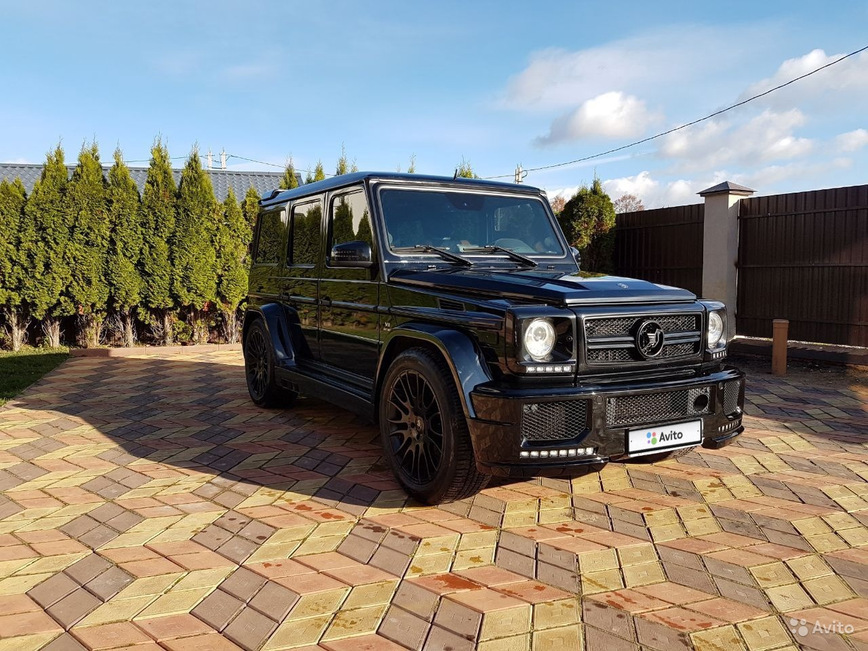 13 очень крутых внедорожников с пробегом из России 13 очень крутых внедорожников с пробегом из России авто,авто и мото,автоновости,Россия