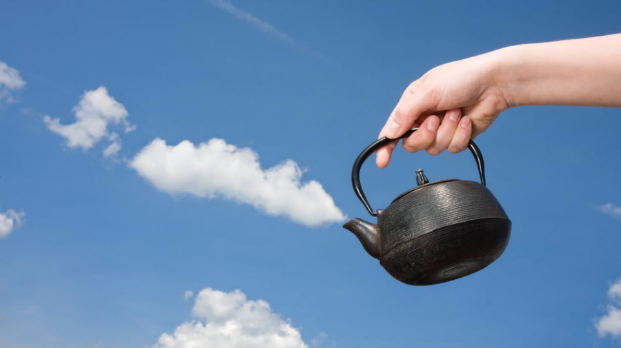 Фотография: Без фотошопа (часть 3) №9 - BigPicture.ru