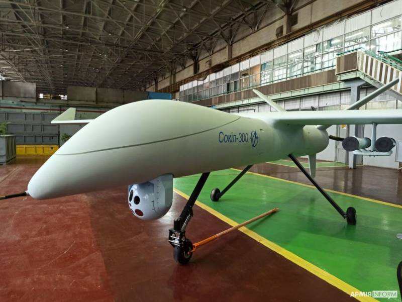 Украинский «Охотник»: что стоит за проектом ударного БПЛА ACE ONE Украинский «Охотник»: что стоит за проектом ударного БПЛА ACE ONE оружие