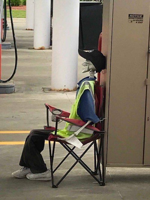 Странные прикольности Странные прикольности