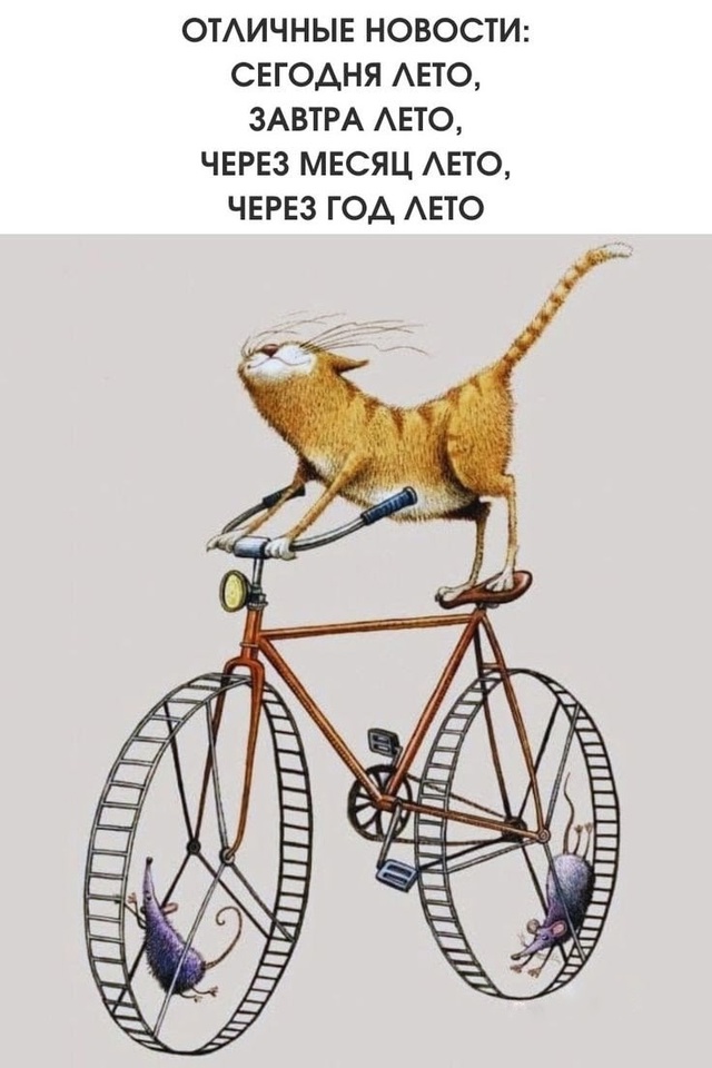 Анекдоты недели и планы на деньги Анекдоты недели и планы на деньги