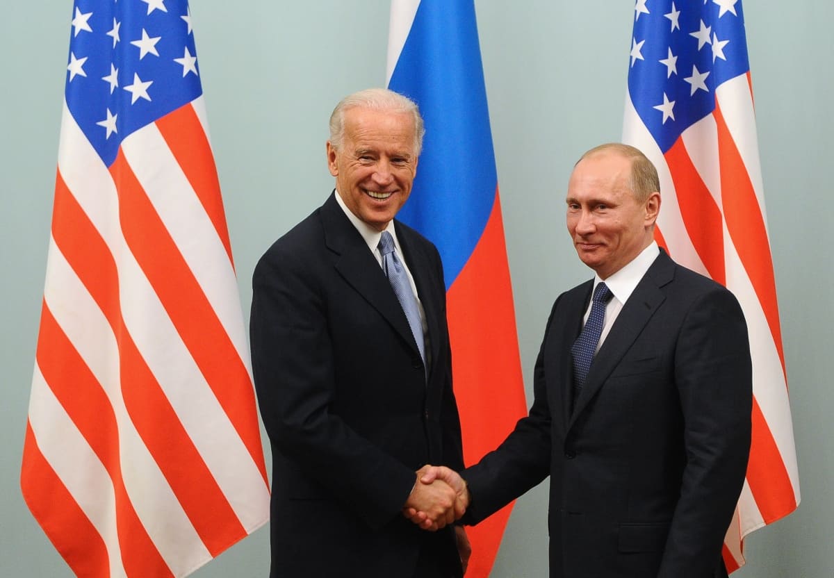 Эксперт Центра международной безопасности призвал Россию вернуться к «духу Эльбы»