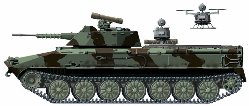 О некоторых предвидениях в области военного дела О некоторых предвидениях в области военного дела оружие