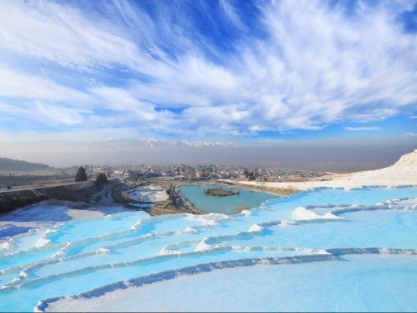 Мечтаю побывать здесь....... Мечтаю побывать здесь....... заграница,отдых,туризм