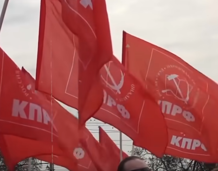 Платошкин: было ли у КПРФ большинство мандатов в Госдуме