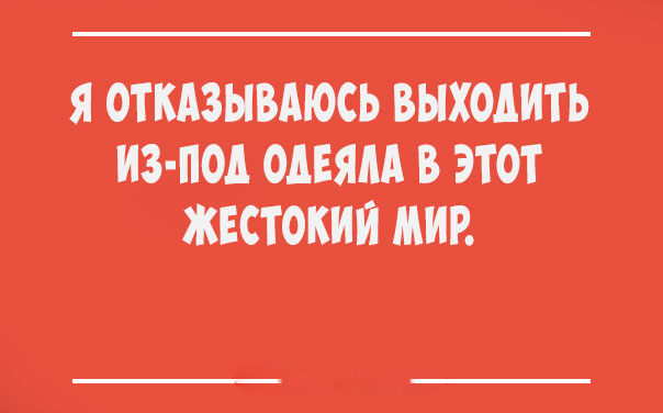 Всем смеяться в виброрежиме! Винегрет из шуток, статусов и приколов приколы