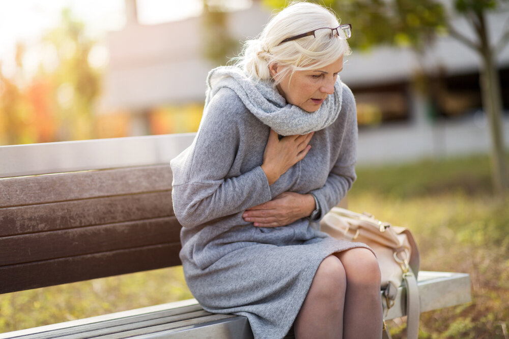 Каждые 40 секунд у кого-то случается сердечный приступ. Болезни сердца являются основной причиной смертности в мире, однако симптомы у женщин отличаются от симптомов у мужчин.