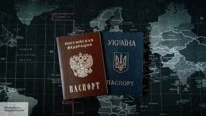 «Патриоты» первыми побегут в РФ, как только упростят получение гражданства для украинцев