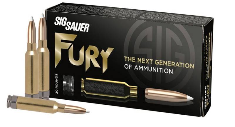 Прощайте, Colt и Browning, привет, SIG Sauer оружие