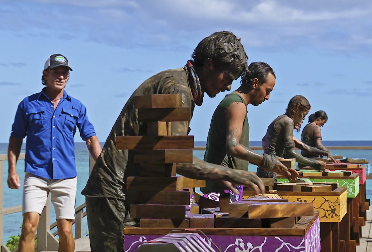 Survivor 46 Finale Recap: A New Sole Survivor Has Been Crowned!