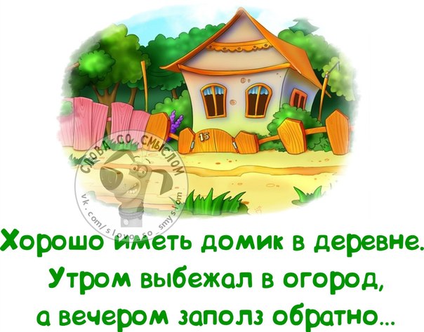Прикольные картинки с надписями про огород, анимашка детство картинки