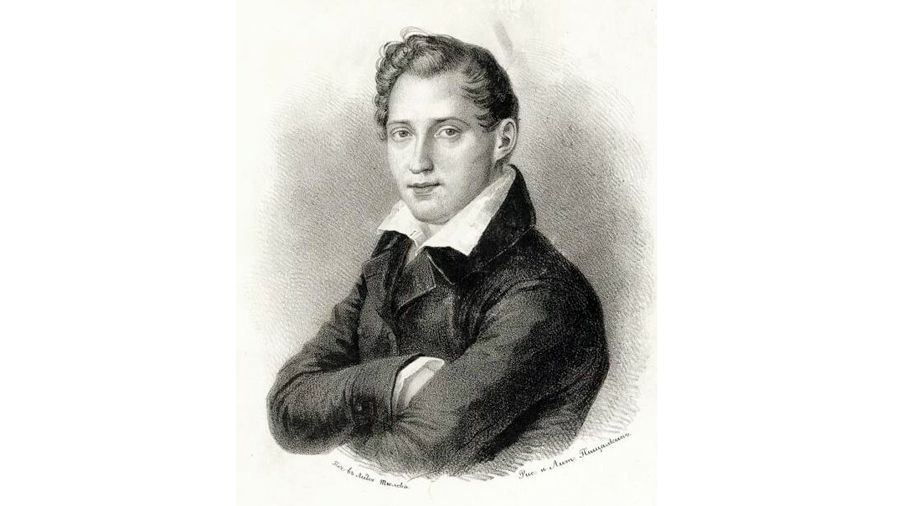 Николай Дюр