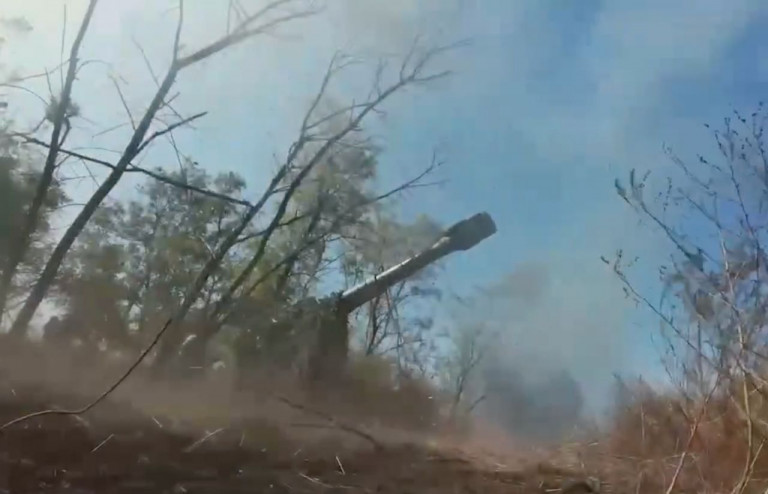 ЮЖНЫЙ ФРОНТ: АЛЬТЕРНАТИВА «МОГИЛИЗАЦИИ» ВСУ – «ВОЛГА» ﻿