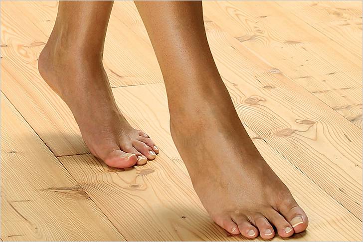 Проверенный способ устранения скрипа деревянного пола без особых усилий сделай сам