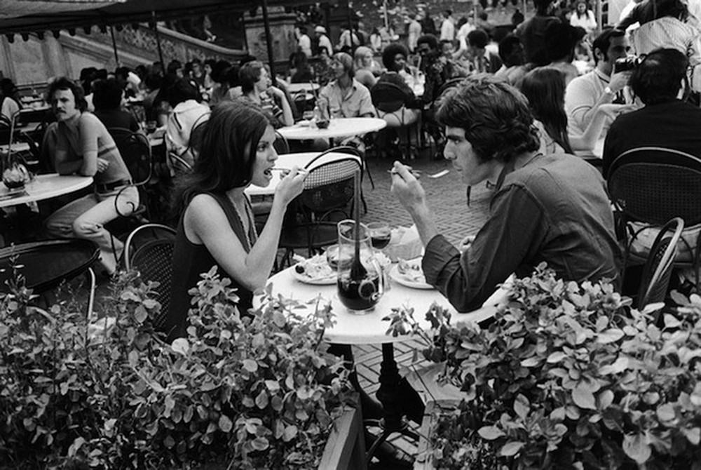 Городские реалии Городские реалии