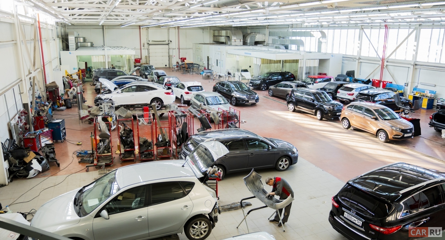 Как бесплатно и законно получить у автодилера новые узлы и агрегаты для авто?