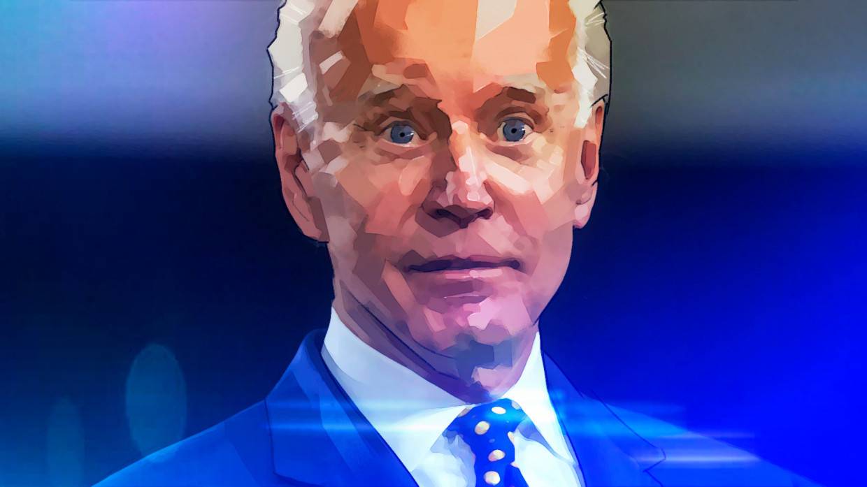 Республиканец Комер обвинил Байдена в неадекватной подготовке к пандемии COVID-19