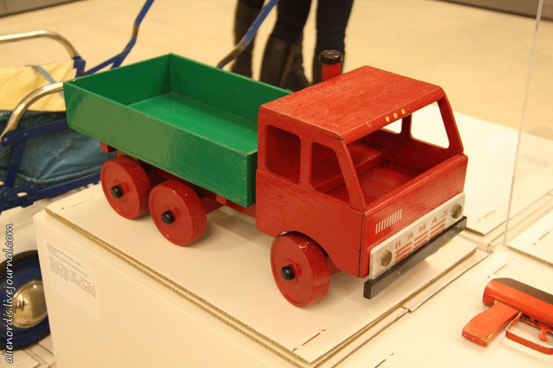 выставка, СССР, дизайн