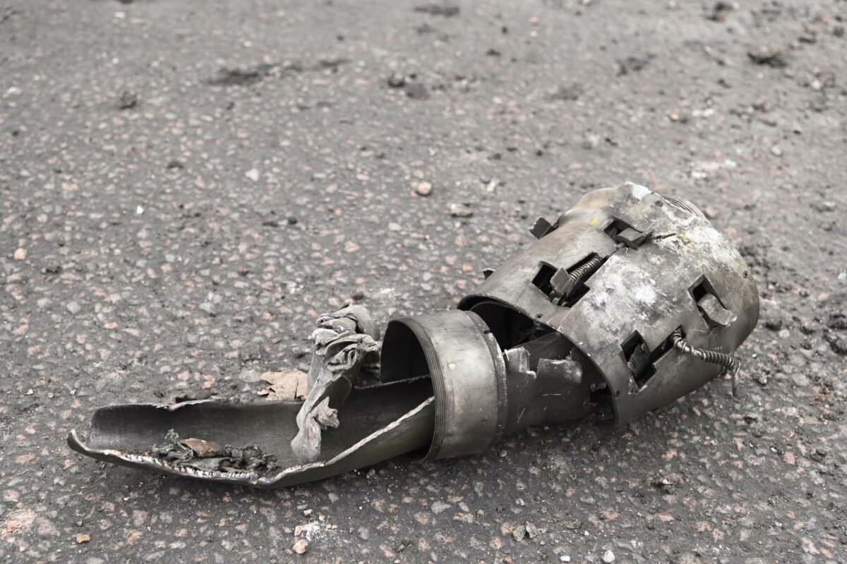 ВСУ атаковали пассажирский автобус в Брянской области, пострадал ребенок