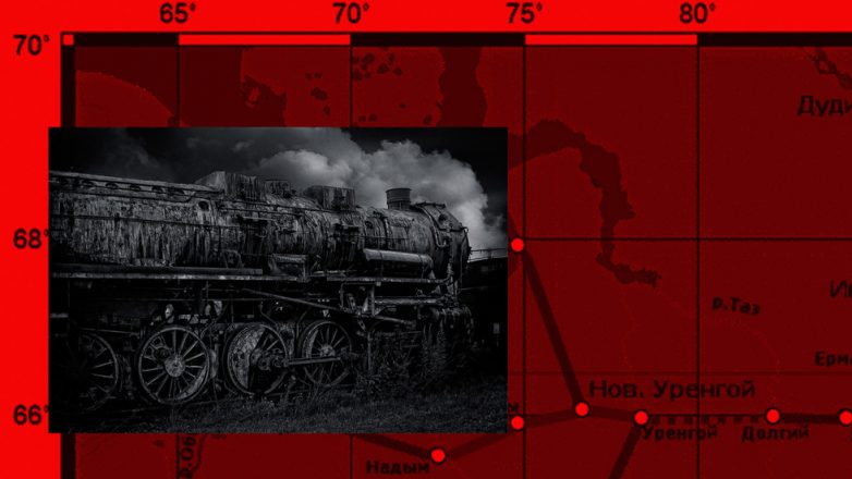 6 мегапроектов Сталина, которые похоронил Хрущёв 