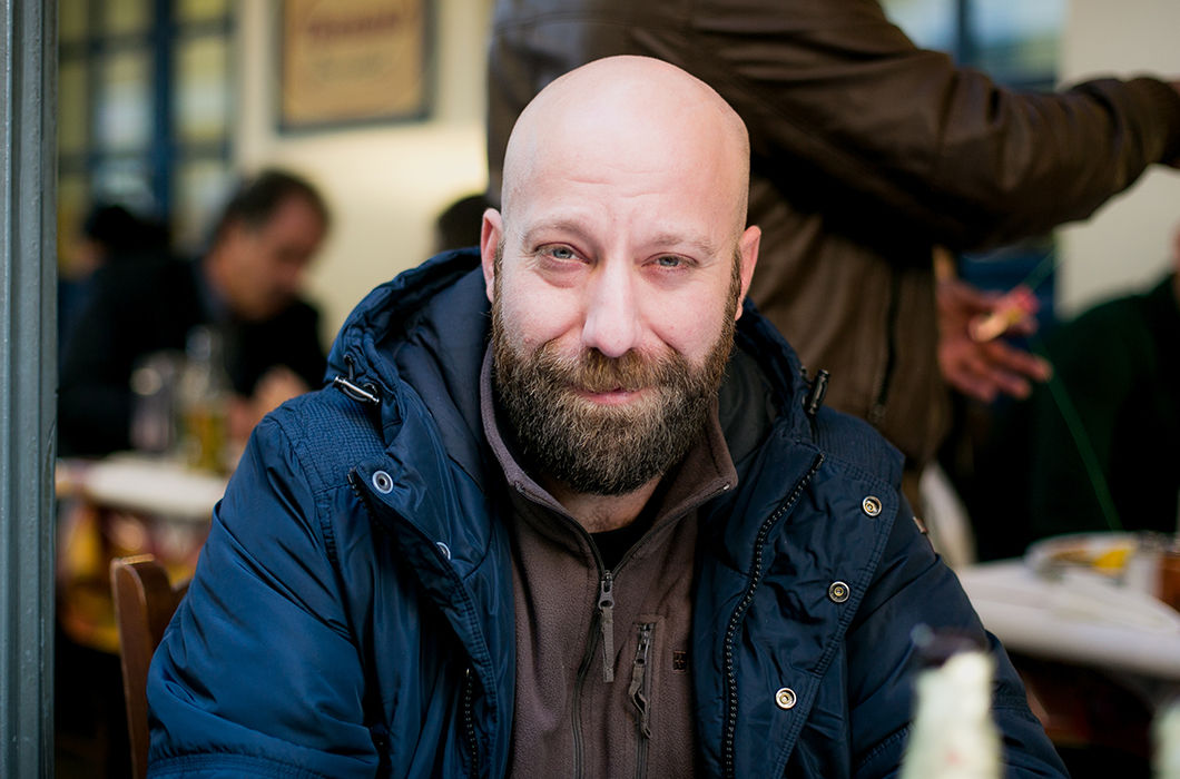 Что думают о нас жители греческой столицы Что думают о нас жители греческой столицы