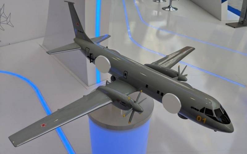 ЗРК С-400 плюс самолёт ДРЛОиУ А-50У: долгожданное решение с далеко идущими последствиями ввс,оружие