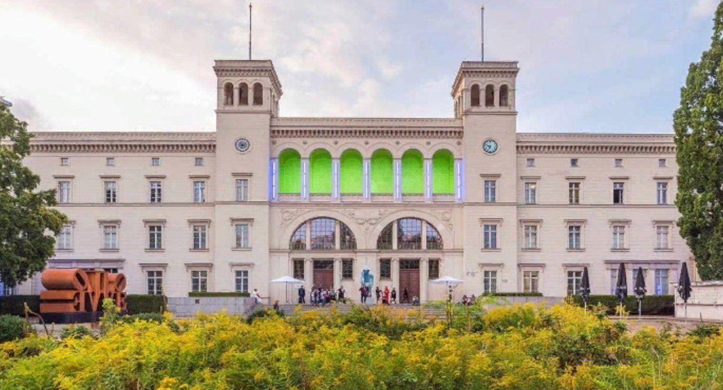 Объявлены номинанты премии Preis der Nazionalgalerie 2021 Объявлены номинанты премии Preis der Nazionalgalerie 2021 Автомобили