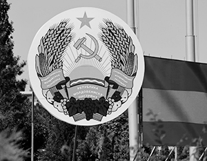 Кто пытается превратить Приднестровье в горячую точку