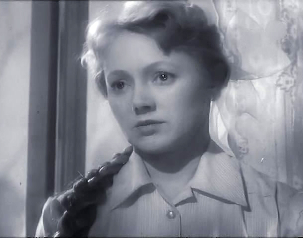 По ту сторону (1958)