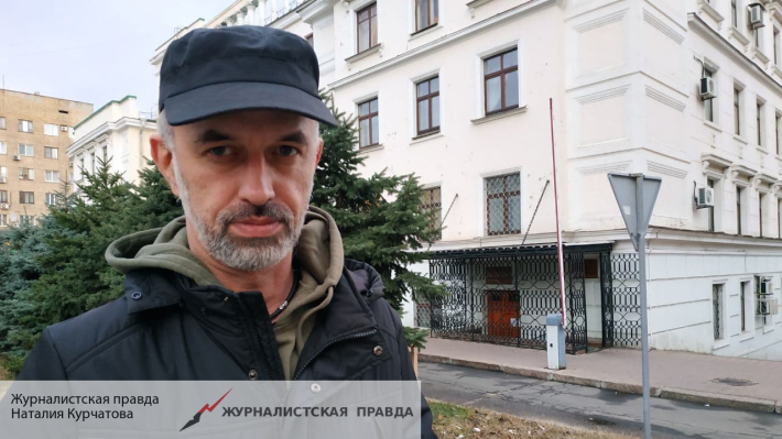 Как спасти несправедливо обвиненных арестантов в ДНР украина