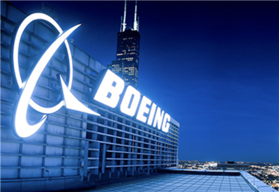 Чистый убыток Boeing в 1 квартале вырос в 2 раза, до $1,2 млрд
