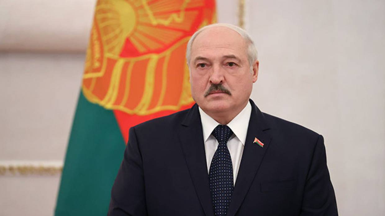 Лукашенко рассказал, что Меркель по телефону обращалась к нему «господин президент»