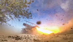 “Огромное количество сгоревшей техники, двухсотых немерено”: подробности разгрома ВСУ в Купянске