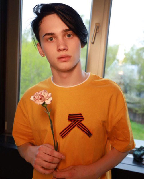 Даня Милохин – звезда ТикТока, который до 13 лет жил в детдоме