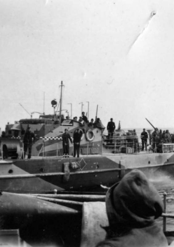 Как освобождали Крым 