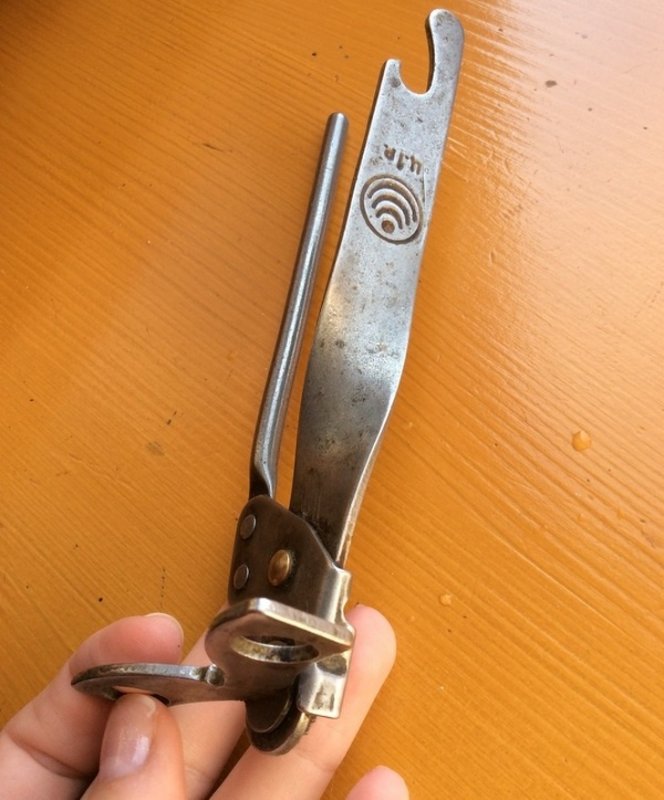 Странные предметы времен СССР 