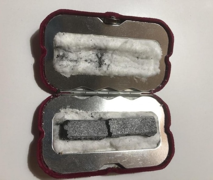 Странные предметы времен СССР 