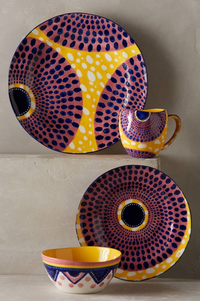 Столовый сервиз: рациональная практичность и роскошный декор идеи для дома,посуда,столовый сервиз