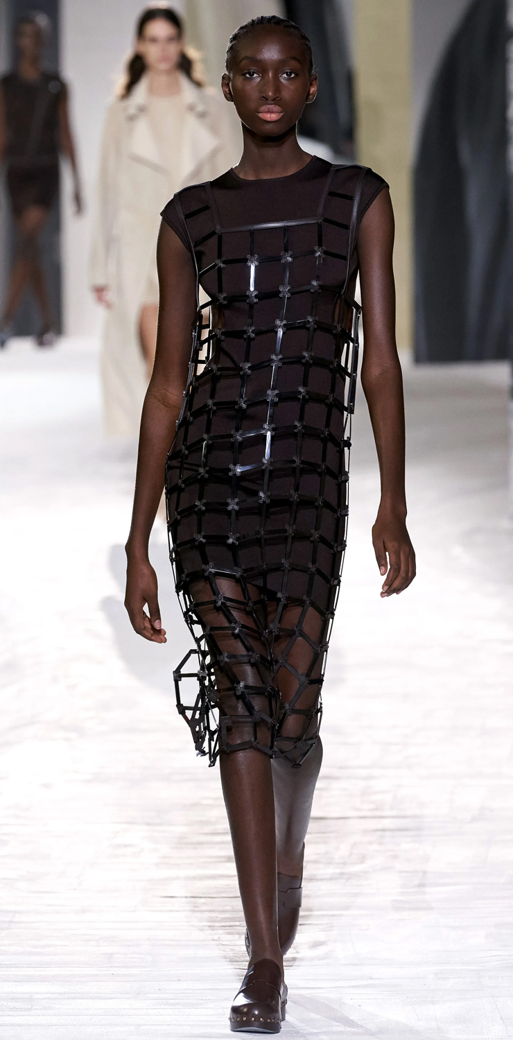 Hermès весна-лето 2021