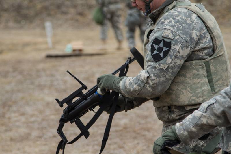 Химическое оружие в Донбассе. В ожидании провокаций