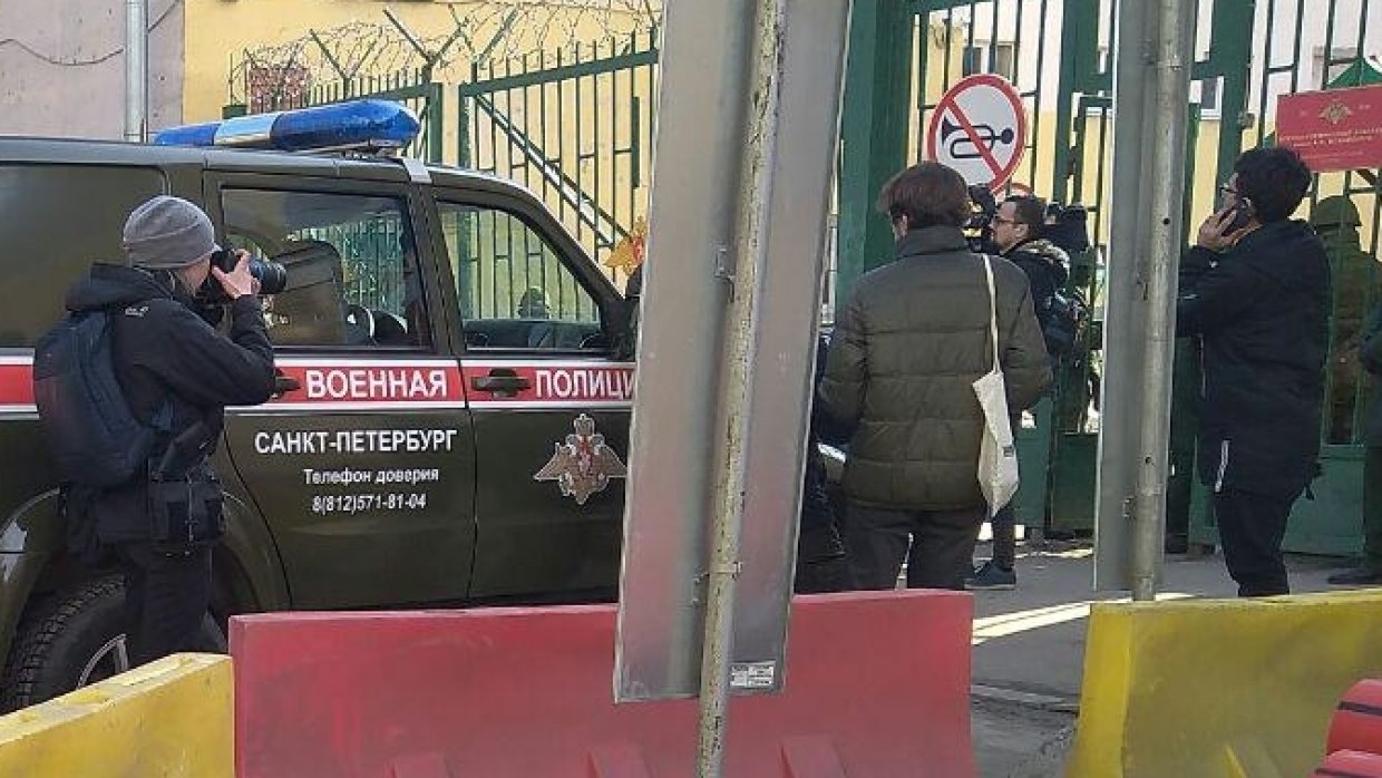 Можайск события. Взрыв в Академии Можайского в Петербурге. Ижевск бомба в Академии.