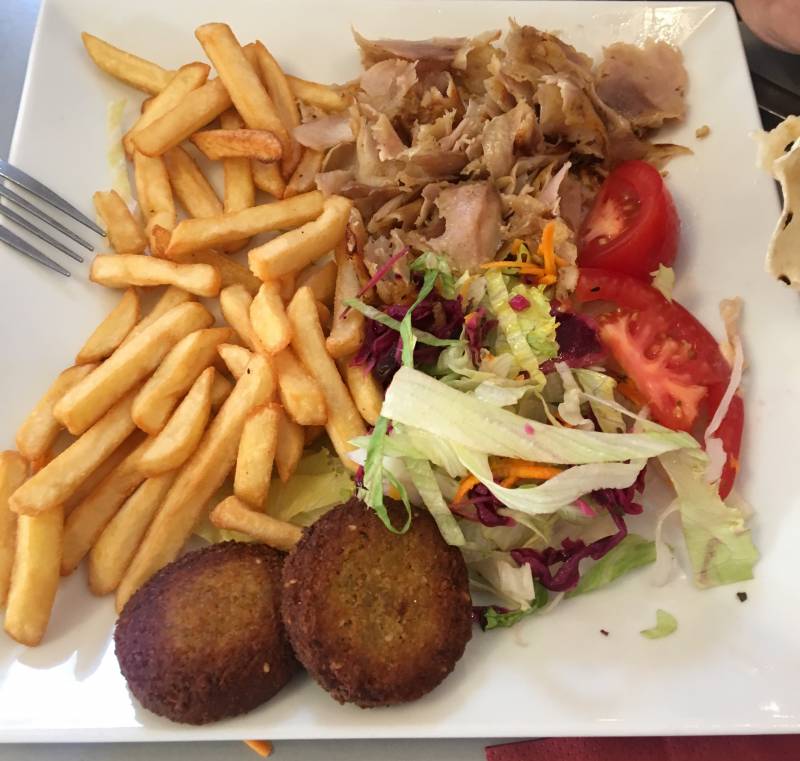 Европа и Россия. Знак плюс и знак минус геополитика