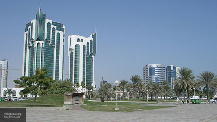 Рынок рухнул: Катар подсчитывает потери в экономике из-за разрыва дипотношений