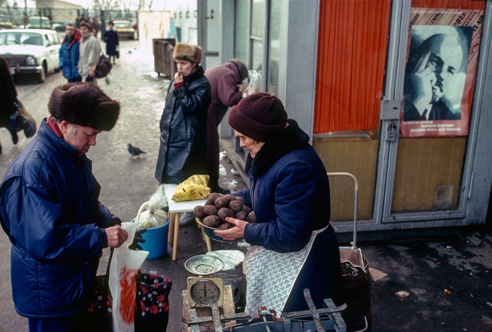 Сколько людей на самом деле живёт в России? интересное,население,общество,Россия,россияне