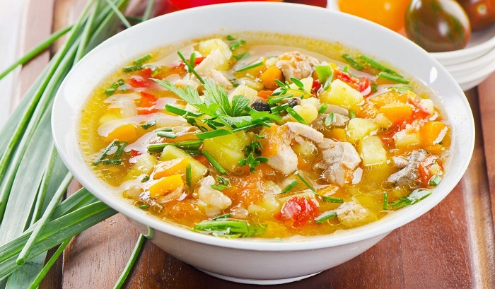 Как я полдня худела или пельмени по-французски Как я полдня худела или пельмени по-французски