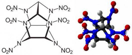Виды ракетного топлива военного назначения оружие