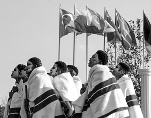 Угрозы финнов в адрес Африки сыграют России на руку